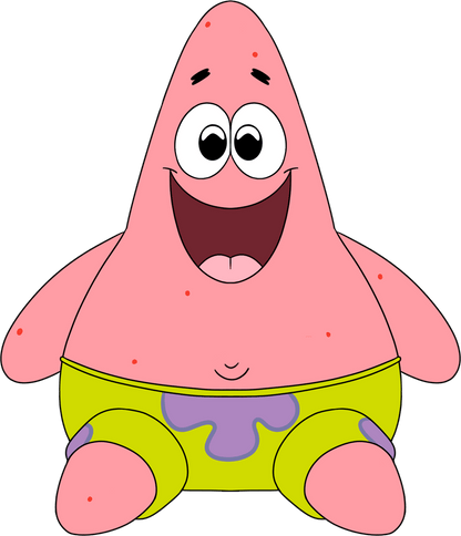 Patrick Shoulder Rider (5.5in)