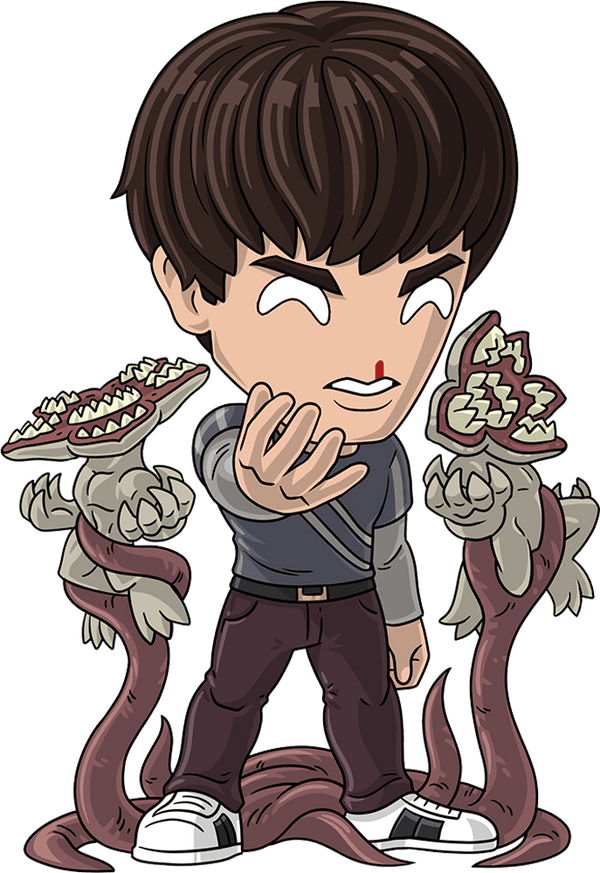 Sorcerer Will