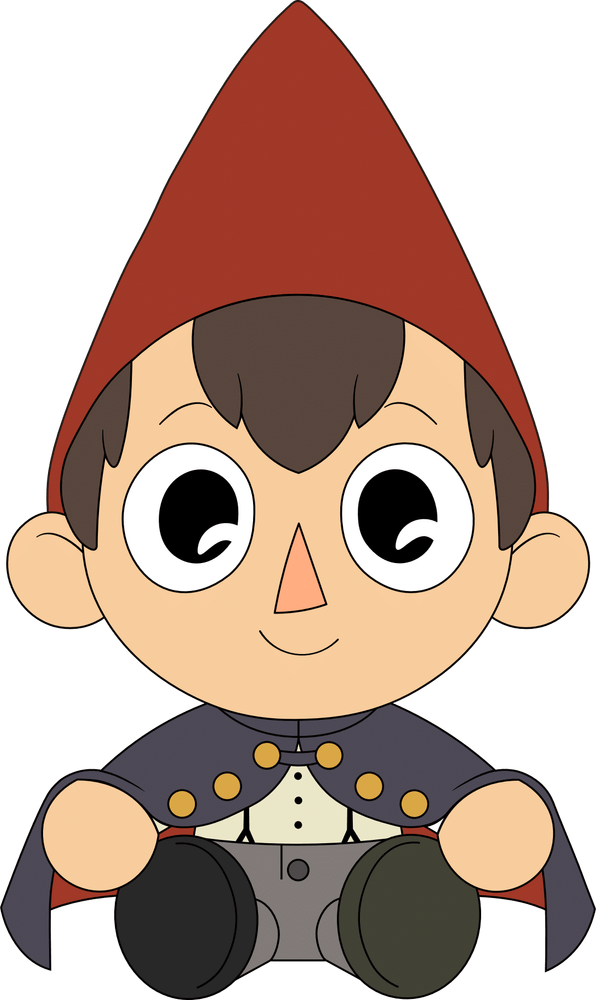 Wirt Plush (9in)