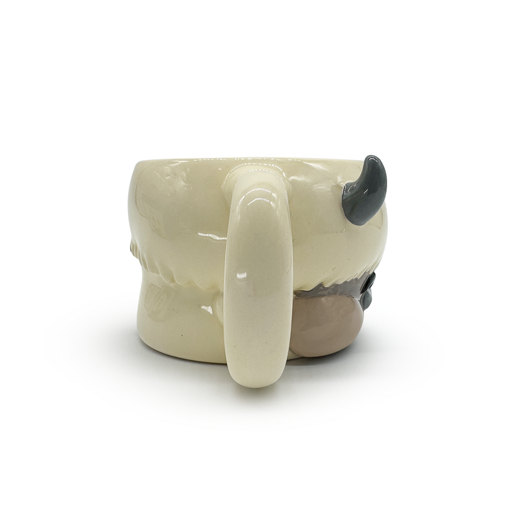 Mug Appa