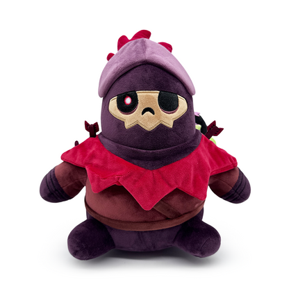 Peppin Plush (9")