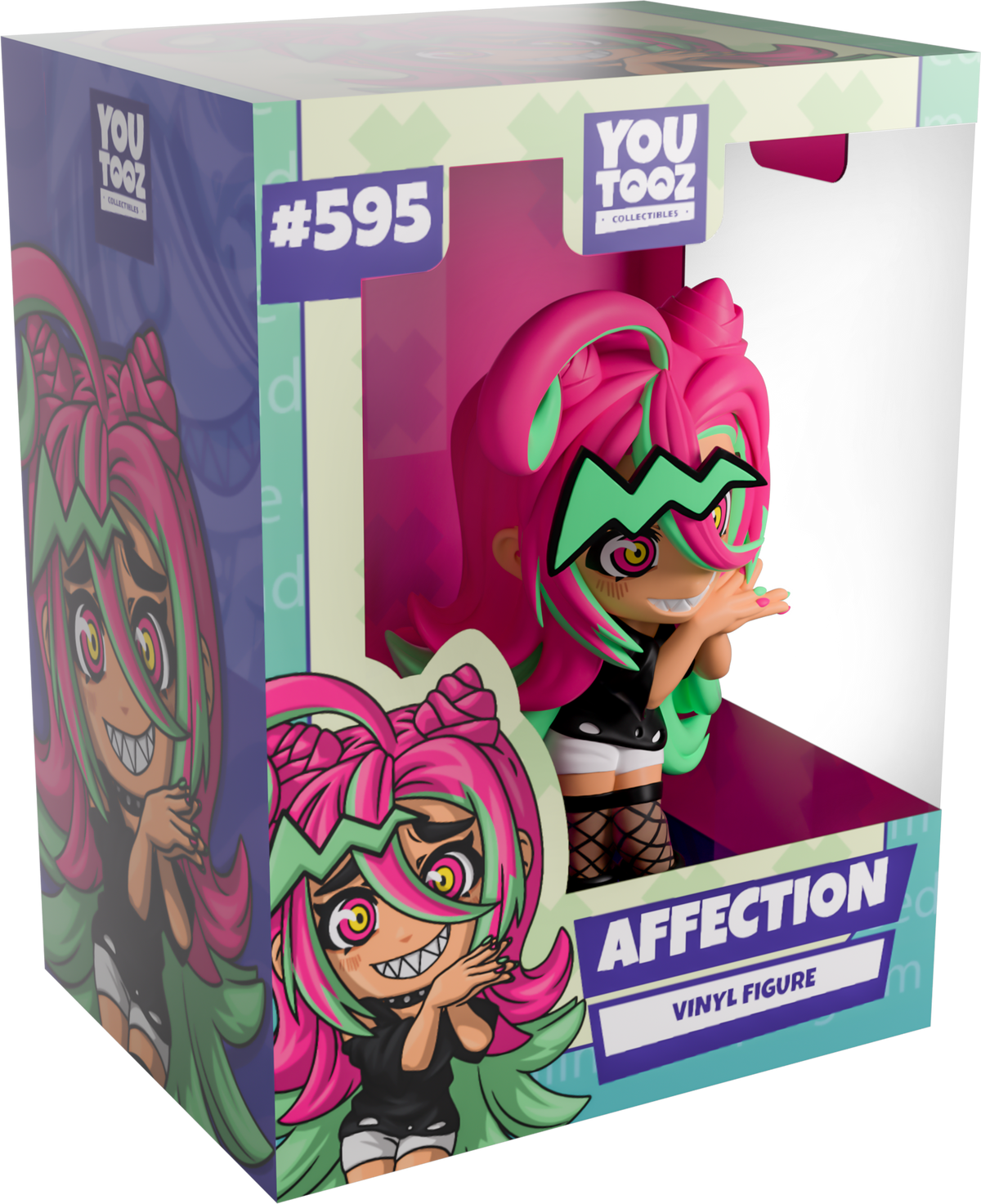 Affection
