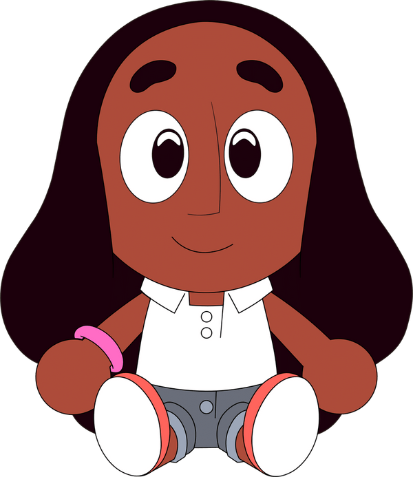 Connie Plush (9in)