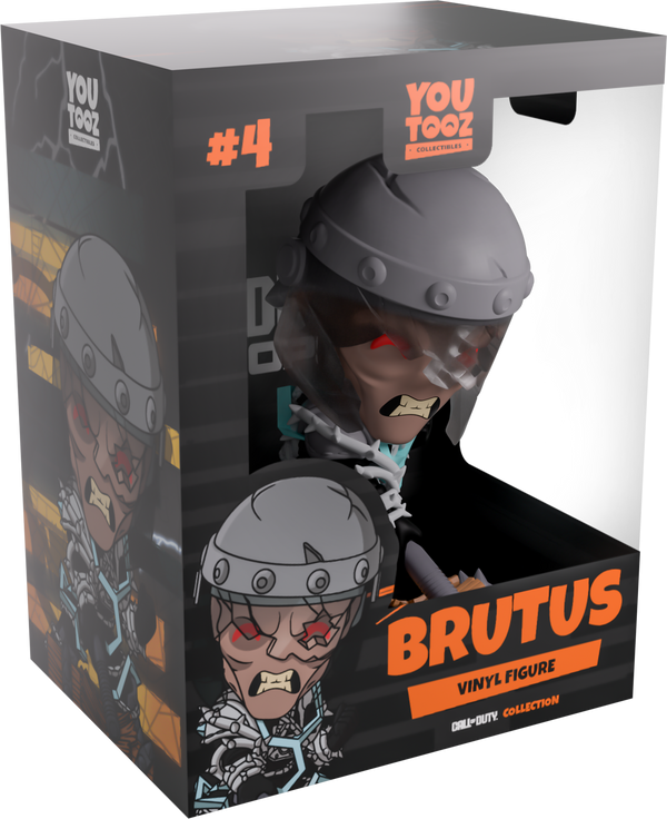 Brutus