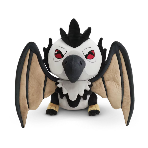 Bloodwing Peluche (23cm)