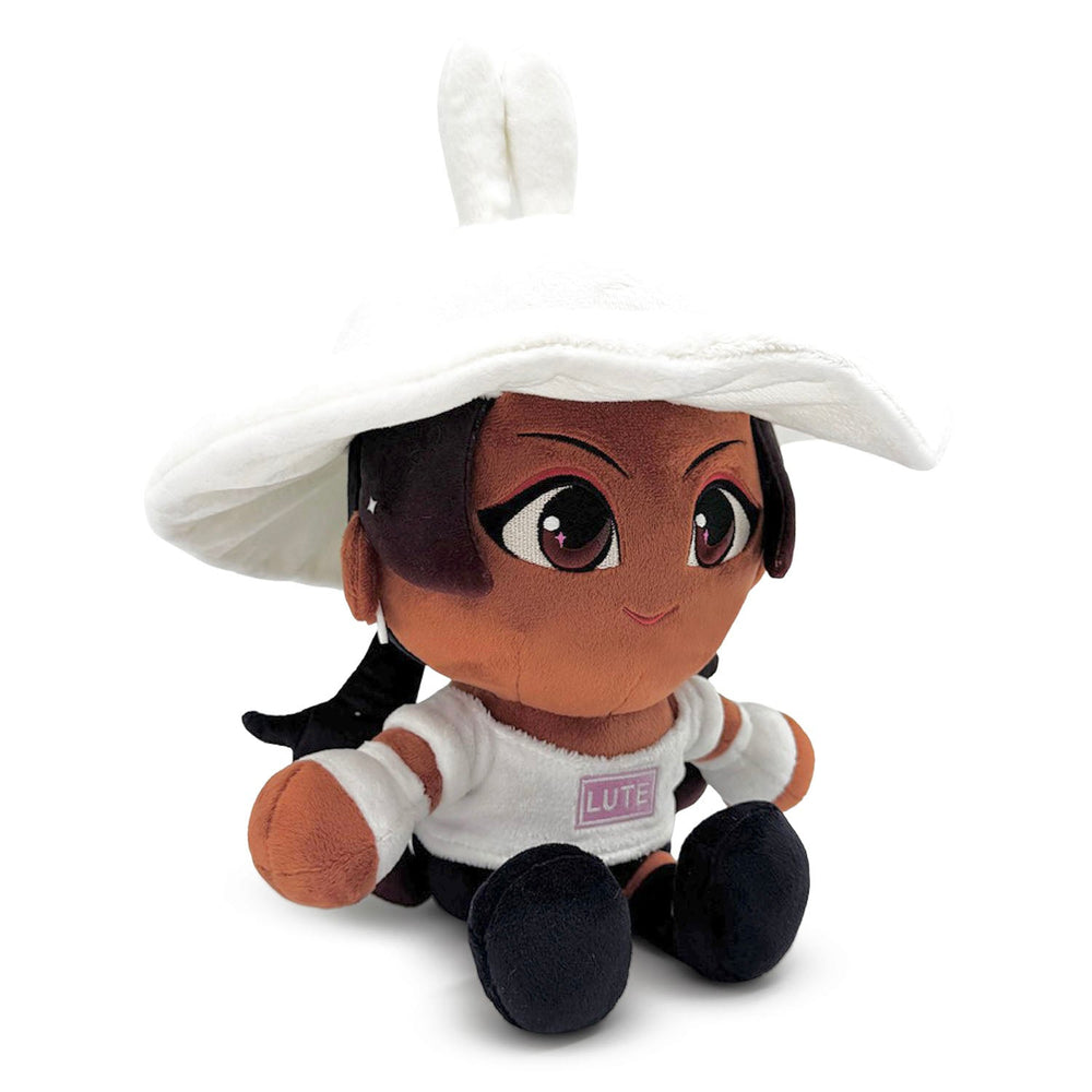 Peluche Witch Bunny