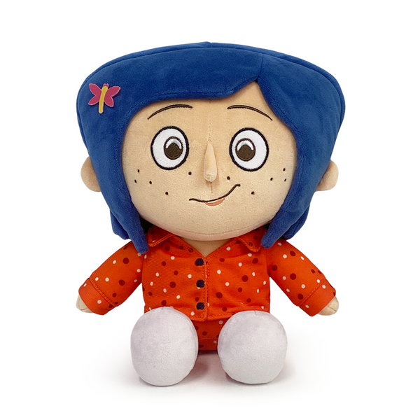 PJ Coraline Plush (9in)