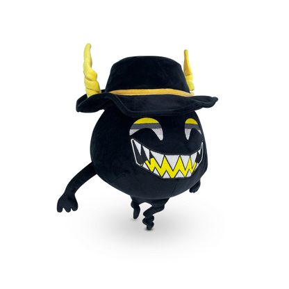 Little D Plush (9in)
