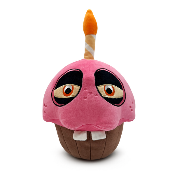 Cupcake Plush (9in)