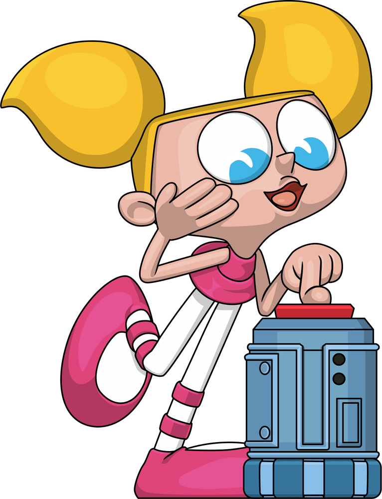 Dee Dee
