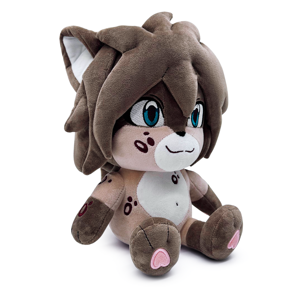 Peluche Kathrin