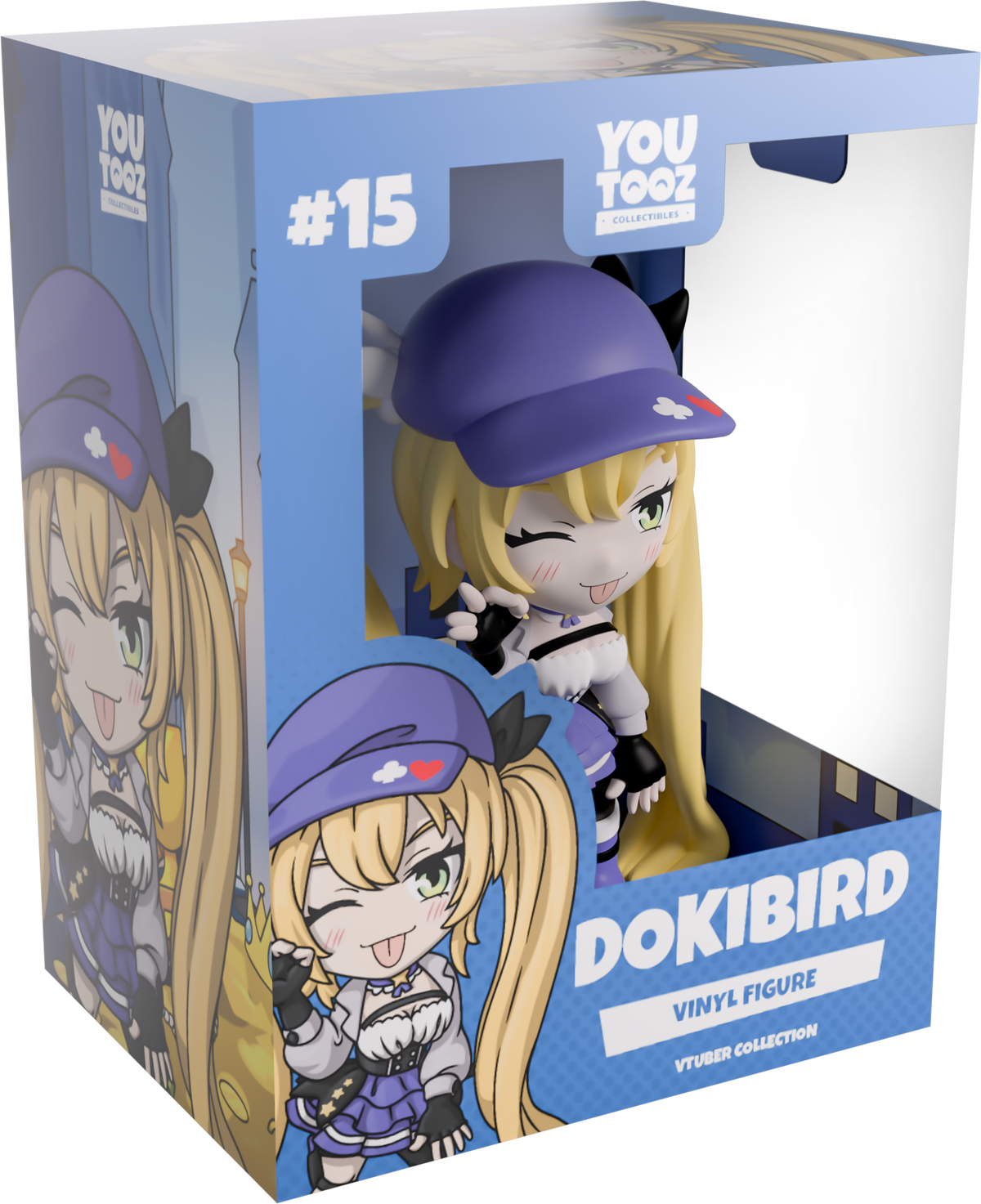 Dokibird