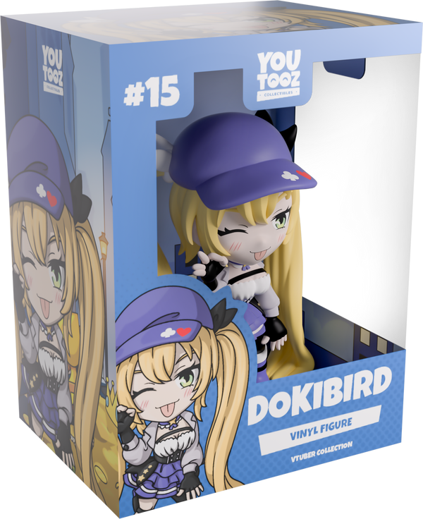 Dokibird
