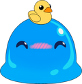 Puddle Slime Stickie Figure – 15.2 cm