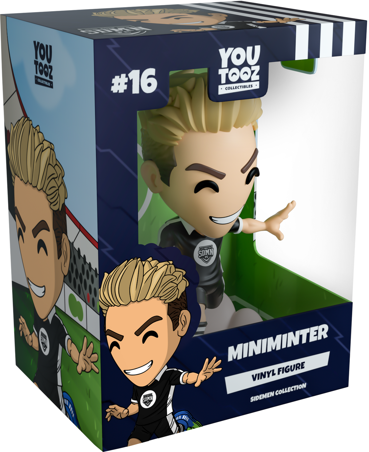 Miniminter ⚽️