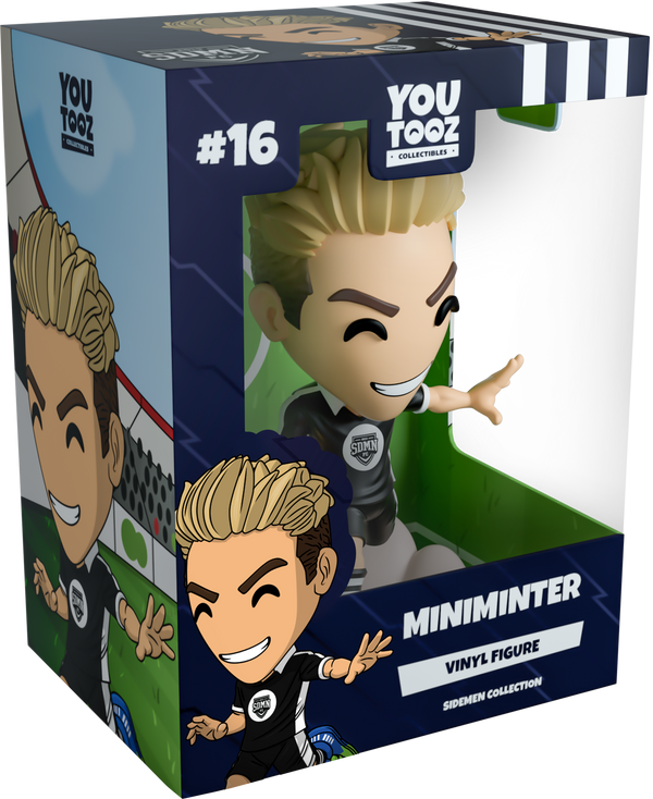 Miniminter ⚽️