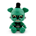 Dreadbear plush 