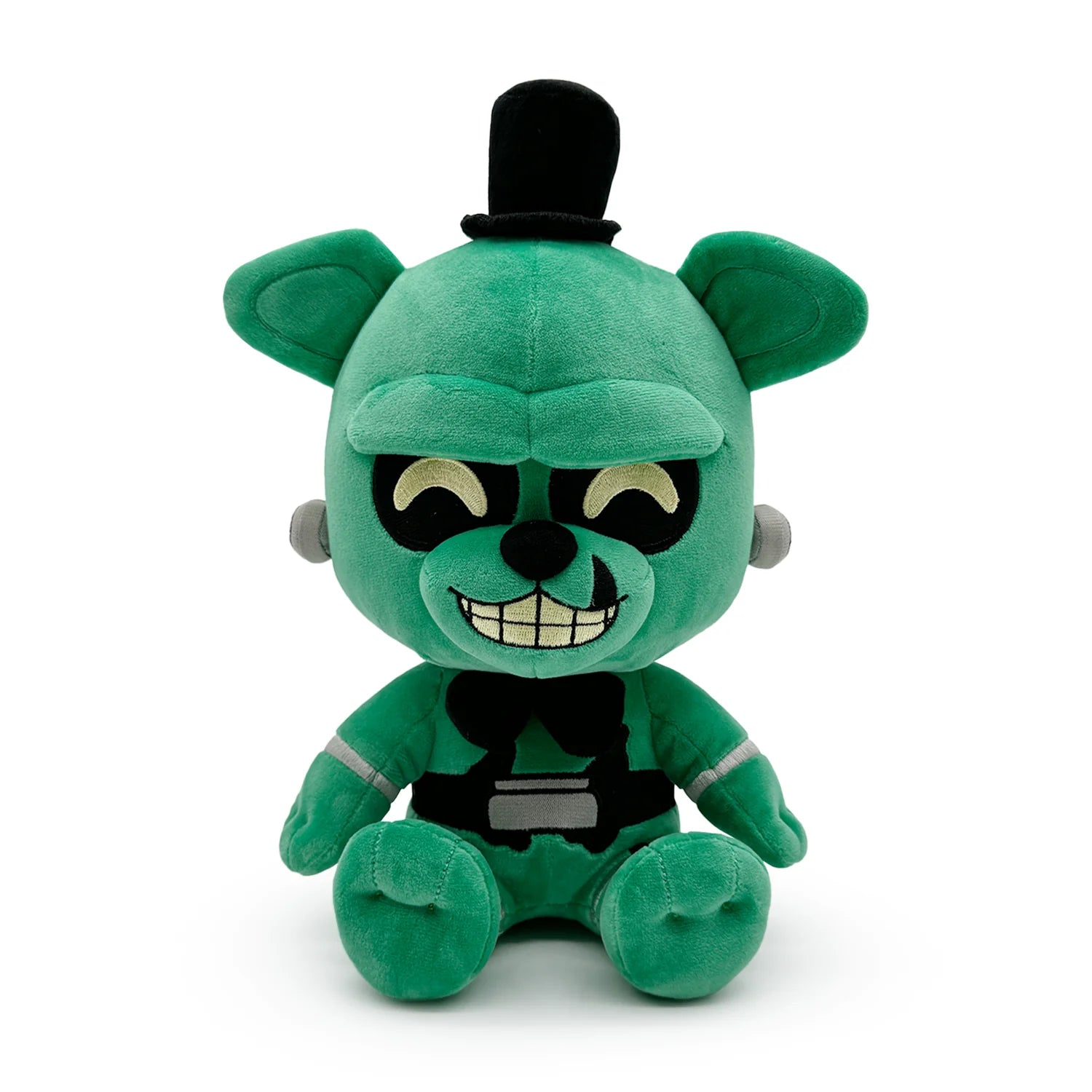 dreadbear plush 9in youtooz