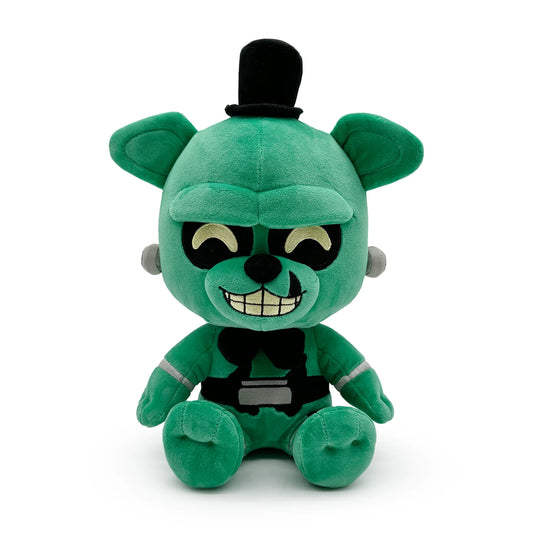 dreadbear plush 9in youtooz