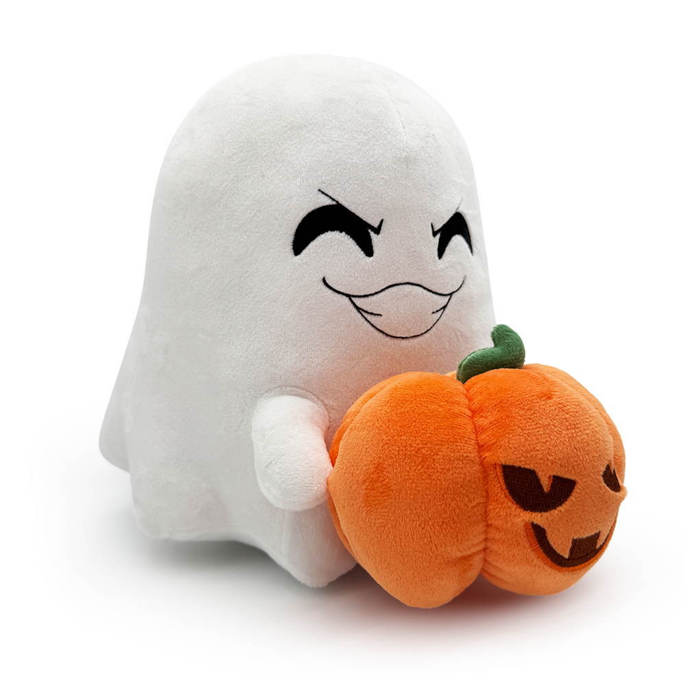 Peluche Haunt-O'-Lantern