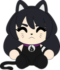 Halloween Blake Plush (9in)