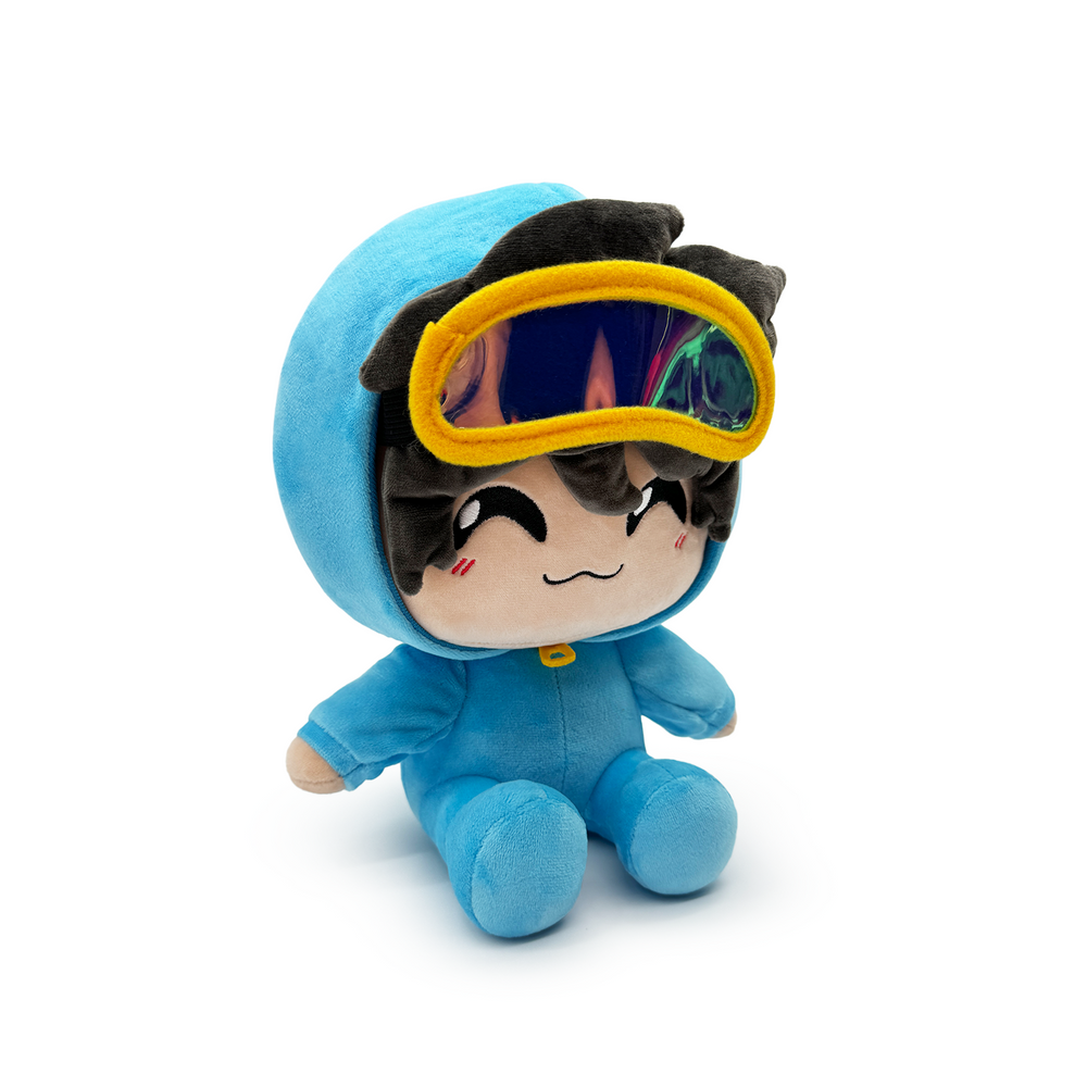 Peluche Nico – 22,9 cm
