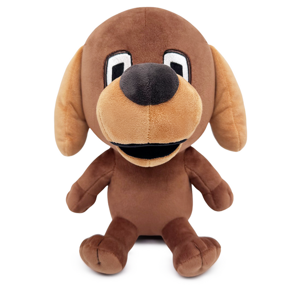 Dog Plush (9in)