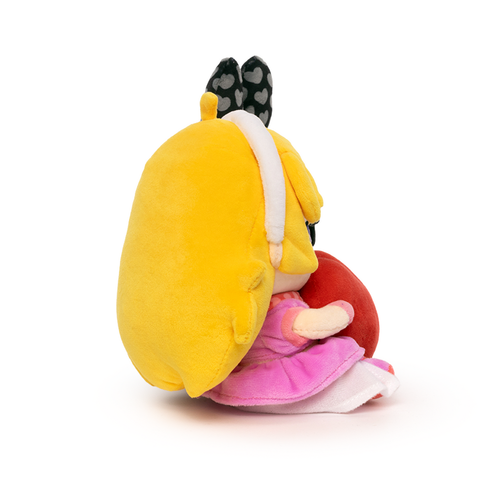 Peluche Valentine's Yang & Blake – 15,2 cm