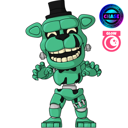 Dreadbear 