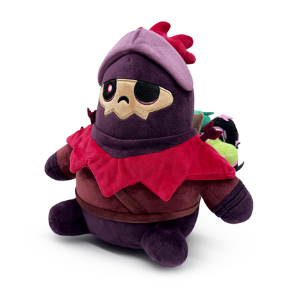 Peppin Plush (9")