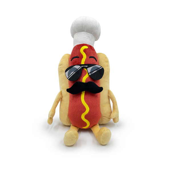 Ordinary Sausage Plush (9in)