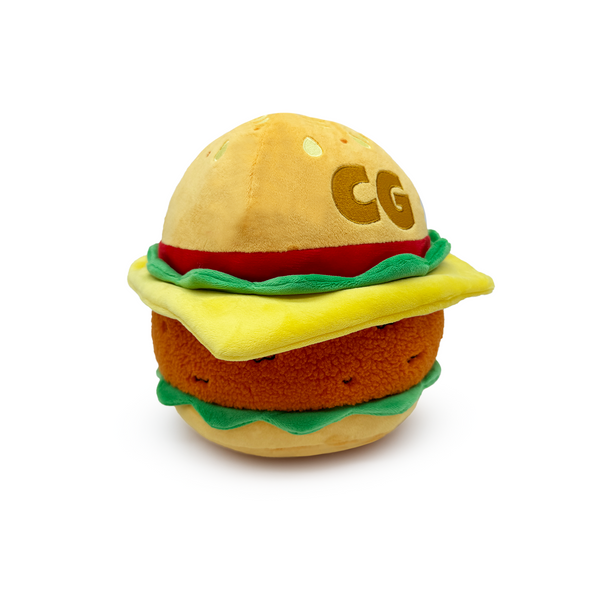 Camodo Gaming Plush (9in)