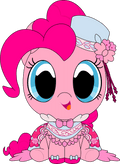 Year of the Pony Pinkie Pie Plush (9in)
