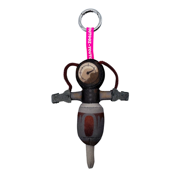 Porte-clés Stimpak 5 pouces – Youtooz Collectibles