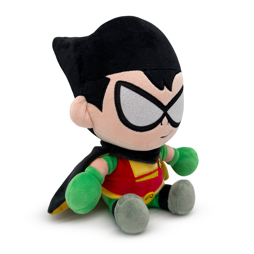 Robin Plush (9in)