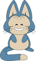 Peluche Puar – 22,9 cm