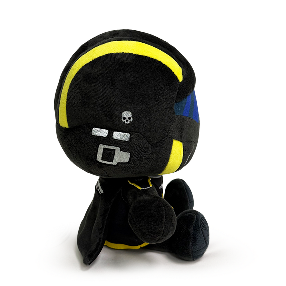 Peluche Helldivers 2 Player