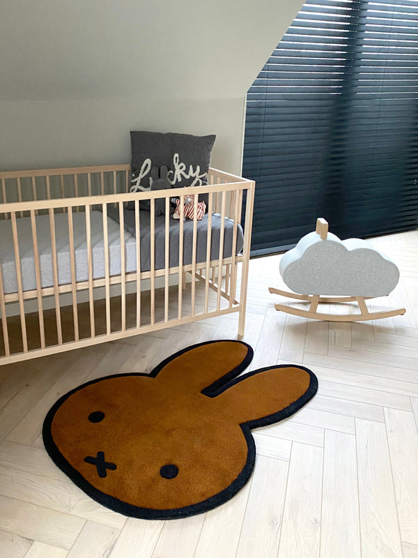 Tapis Miffy & Friends - Melanie