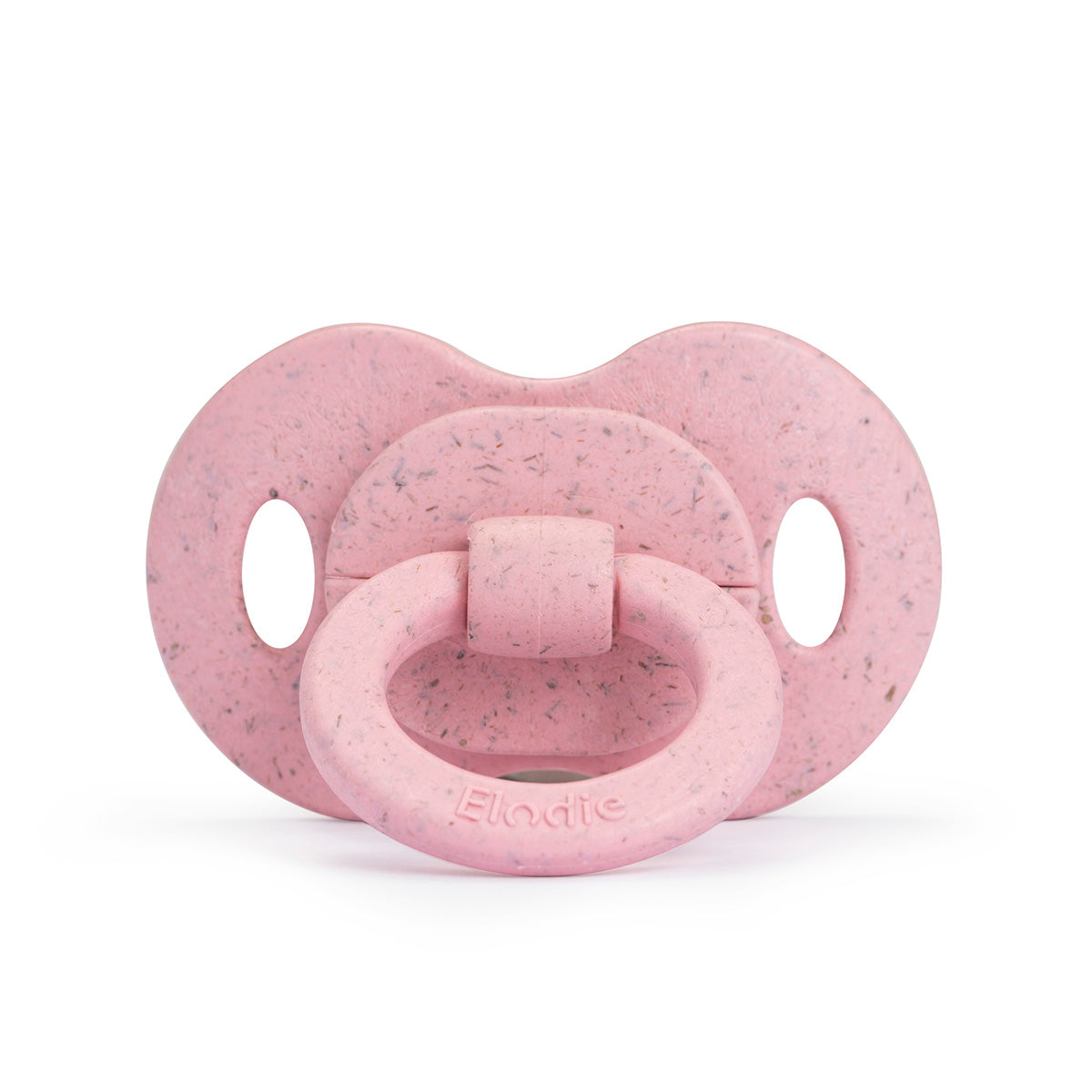 Lecca-lecca di bambù rosa caramella