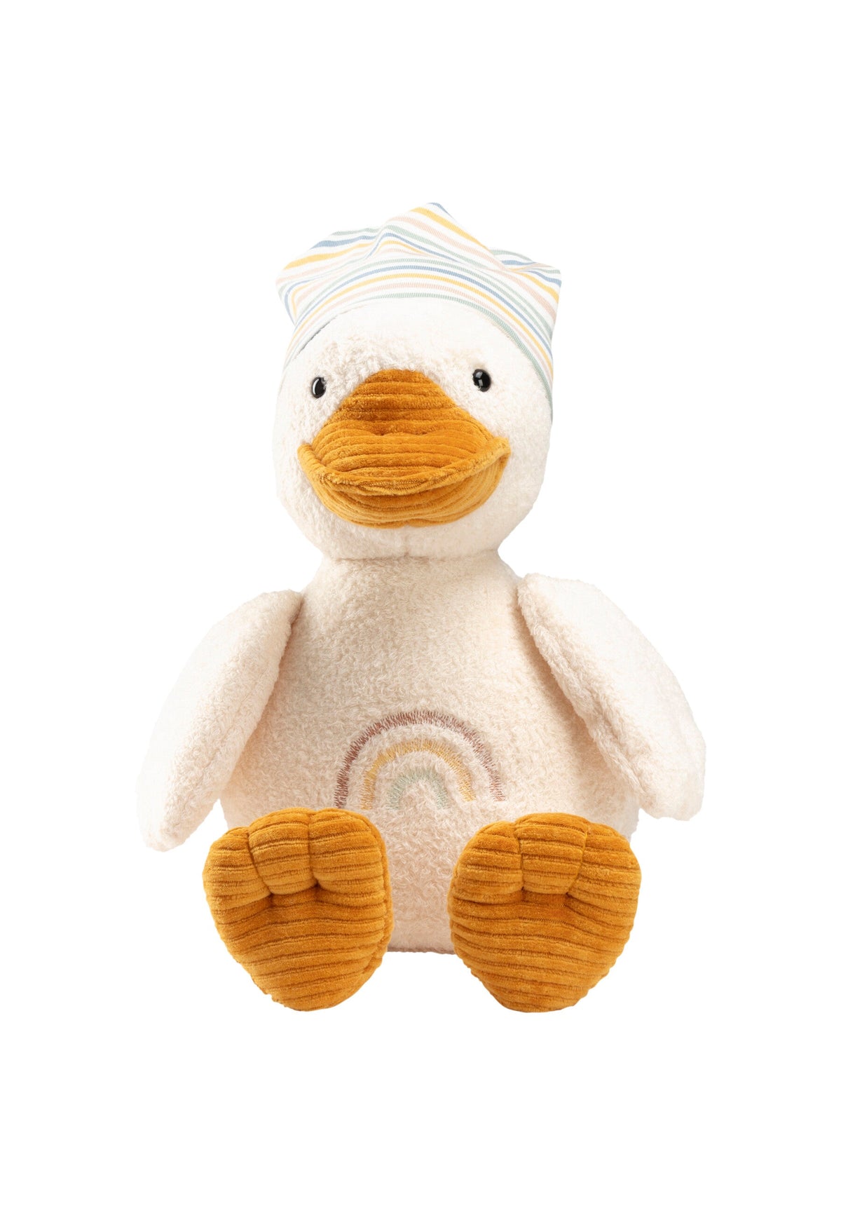 Peluche Canard Edda L