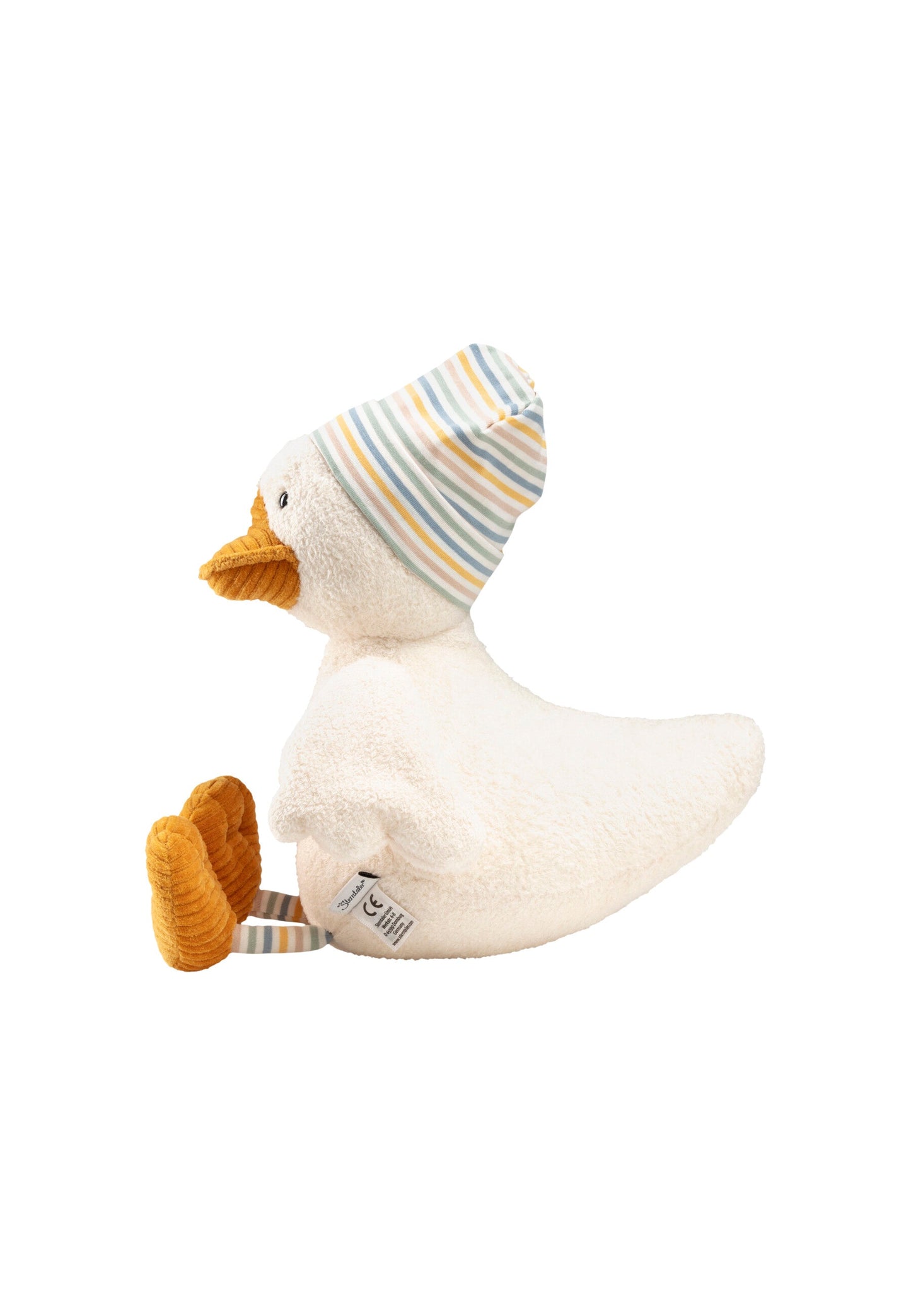 Plush L