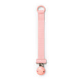 Schnullerhalter Candy Pink