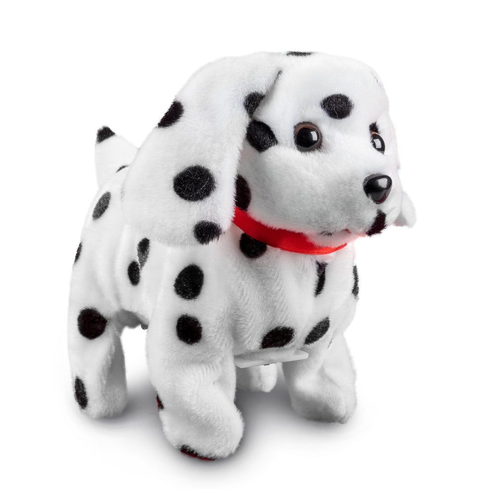 Animigos Chiot Dalmatien Interactif