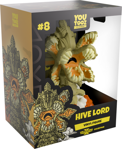 Hive Lord