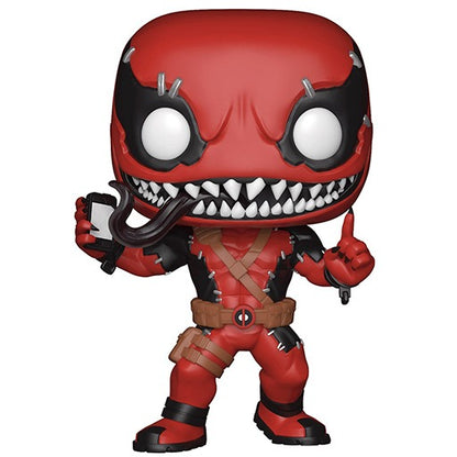 pop venompool 300