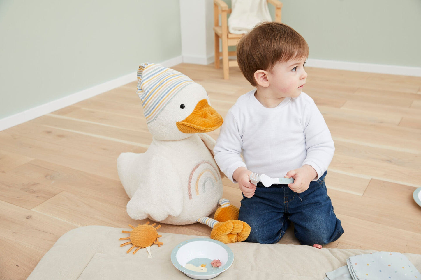 XL Plush Toy