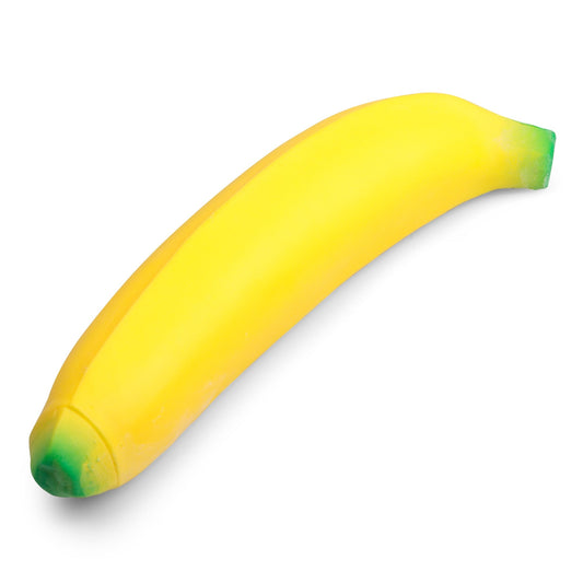 ANTI-STRESS BANANA TOY