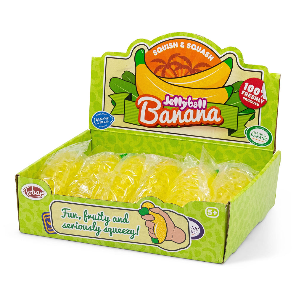 JELLYBALL BANANA