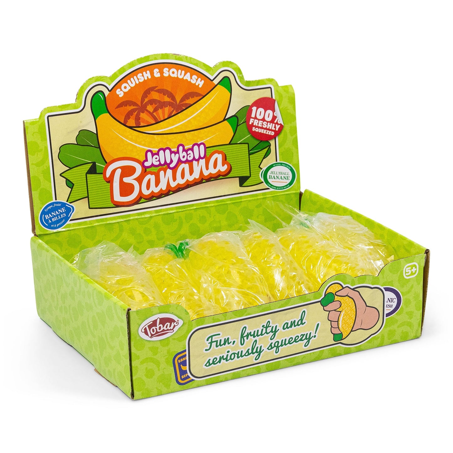 JELLYBALL BANANA