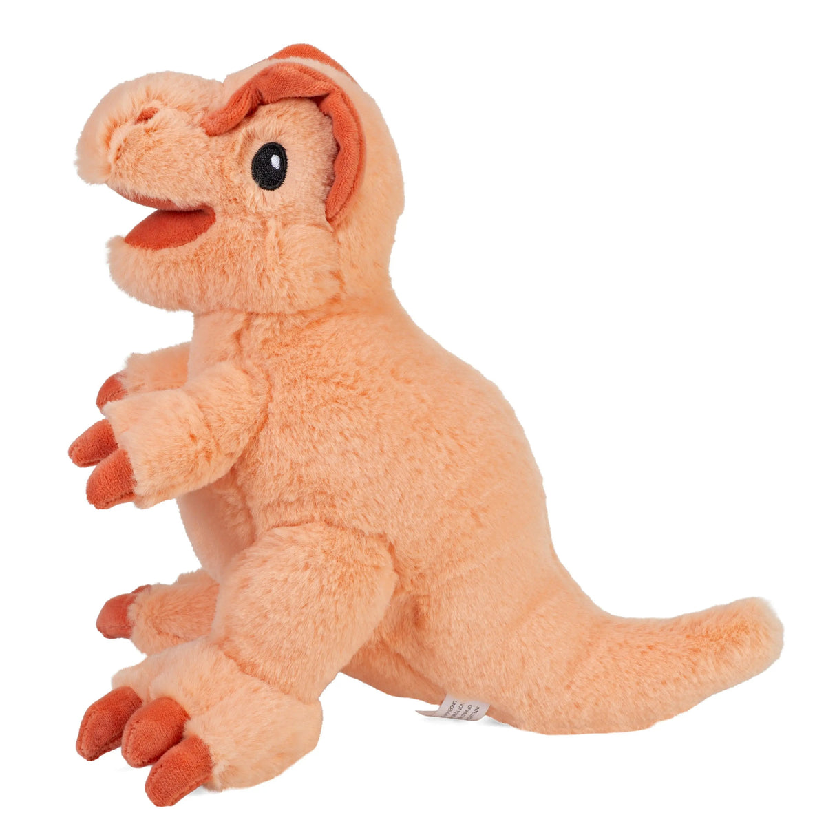 Wild Republic Mellowkins Eco Mini T-Rex Stuffed Animal - 11" Stuffed Animals